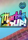 Cover image for the game Marble It Up!