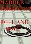 Cover image for the game Marble Parkour 2: Roll and Roll