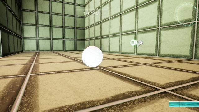 Image for the game Marble Parkour 2: Roll and Roll