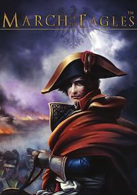 Cover image for the game March of the Eagles