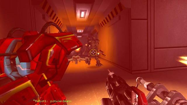 Image for the game March! Offworld Recon