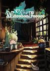 Cover image for the game Märchen Forest: Mylne and the Forest Gift