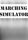 Cover image for the game Marching Simulator