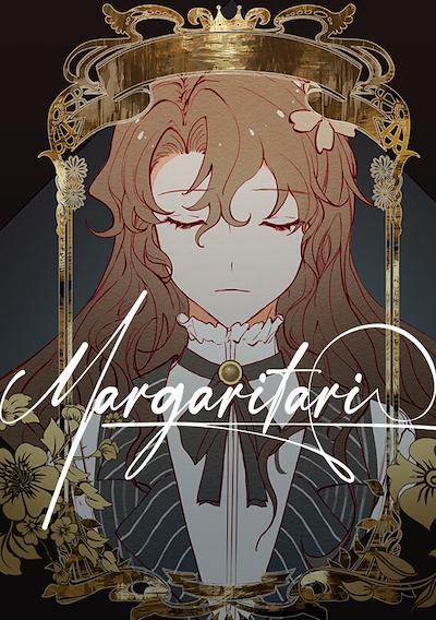 Cover image for the game Margaritari