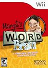 Cover image for the game Margot's Word Brain