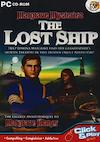 Cover image for the game Margrave Mysteries: The Lost Ship