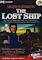 Cover image for the game Margrave Mysteries: The Lost Ship