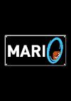 Cover image for the game Mari0