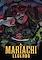 Cover image for the game Mariachi Legends