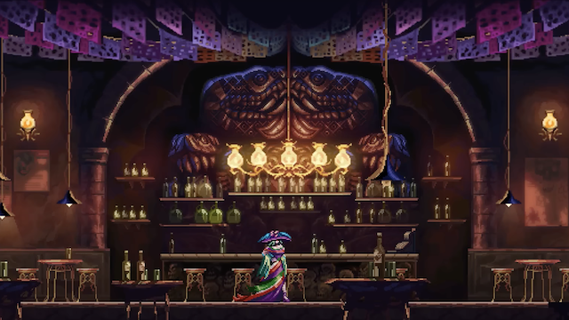 Image for the game Mariachi Legends