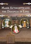 Cover image for the game Marie Antoinette and the Disciples of Loki