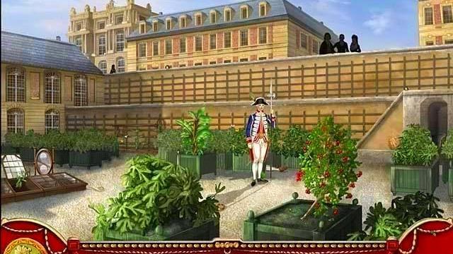 Image for the game Marie Antoinette and the Disciples of Loki