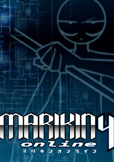 Cover image for the game Marikin Online 4