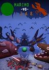 Cover image for the game Marimo vs. I.A.S