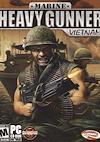 Cover image for the game Marine Heavy Gunner: Vietnam