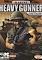 Cover image for the game Marine Heavy Gunner: Vietnam