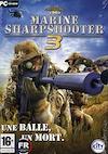 Cover image for the game Marine Sharpshooter 3