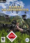 Cover image for the game Marine Sharpshooter 4