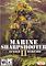 Cover image for the game Marine Sharpshooter II: Jungle Warfare