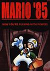 Cover image for the game Mario '85