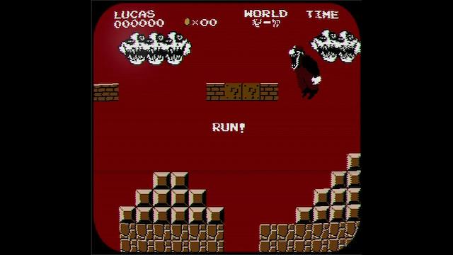 Image for the game Mario '85