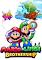 Cover image for the game Mario & Luigi: Brothership