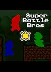 Cover image for the game Mario Bros: Just For Fun (Super Battle Bros)