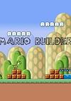 Cover image for the game Mario Builder