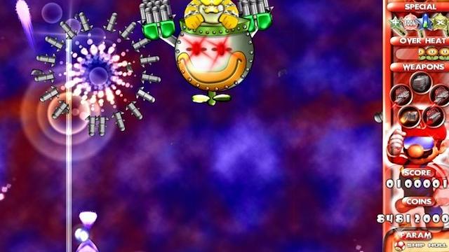 Image for the game Mario Forever Galaxy