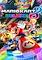 Cover image for the game Mario Kart 8 Deluxe
