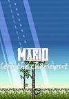 Cover image for the game Mario Left the Cheese Out