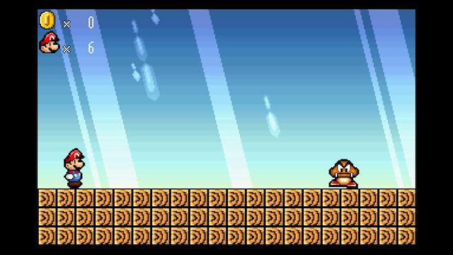 Image for the game Mario Left the Cheese Out