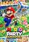 Cover image for the game Mario Party Superstars