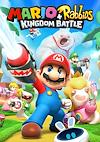 Cover image for the game Mario + Rabbids Kingdom Battle