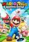 Cover image for the game Mario + Rabbids Kingdom Battle