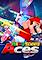 Cover image for the game Mario Tennis Aces