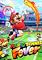 Cover image for the game Mario Tennis Fever