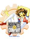 Cover image for the game Marionette Company