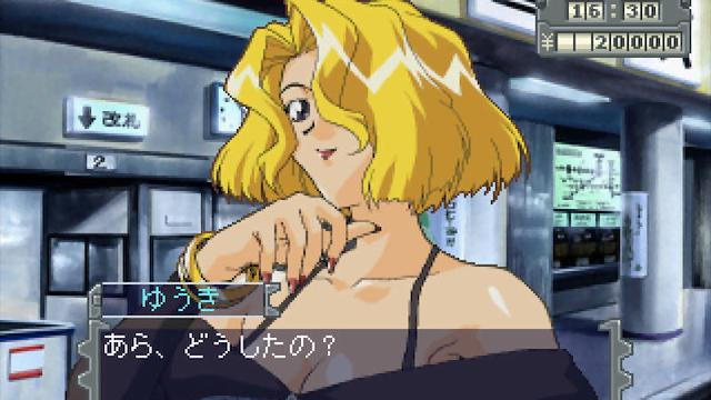 Image for the game Marionette Company