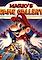 Cover image for the game Mario's Game Gallery