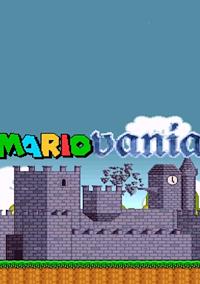 Cover image for the game Mariovania