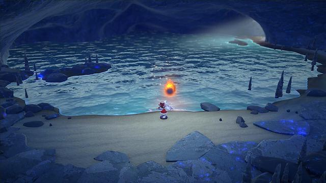 Image for the game Marisa of Liartop Mountain
