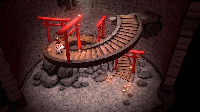 Image for the game Marisa of Liartop Mountain
