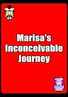 Cover image for the game Marisa's Inconceivable Journey