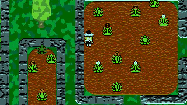 Image for the game Marisa's Inconceivable Journey