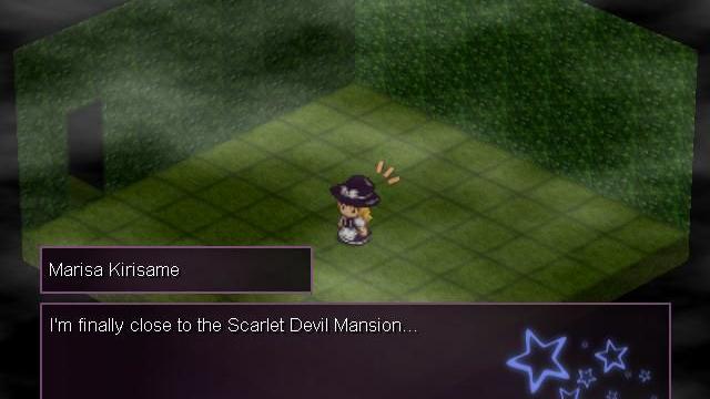 Image for the game Maristice