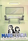 Cover image for the game Mark & Lara: Partners in Justice