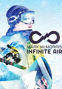 Cover image for the game Mark McMorris Infinite Air