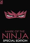Cover image for the game Mark of the Ninja: Special Edition DLC