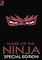 Cover image for the game Mark of the Ninja: Special Edition DLC